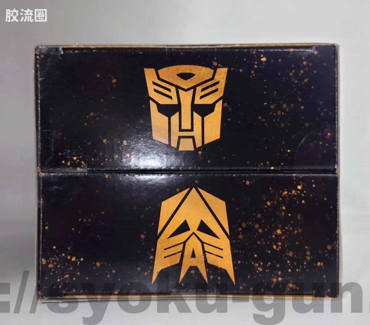 变形金刚 日版综合系列 时间线 擎天柱&红蜘蛛 - 图片